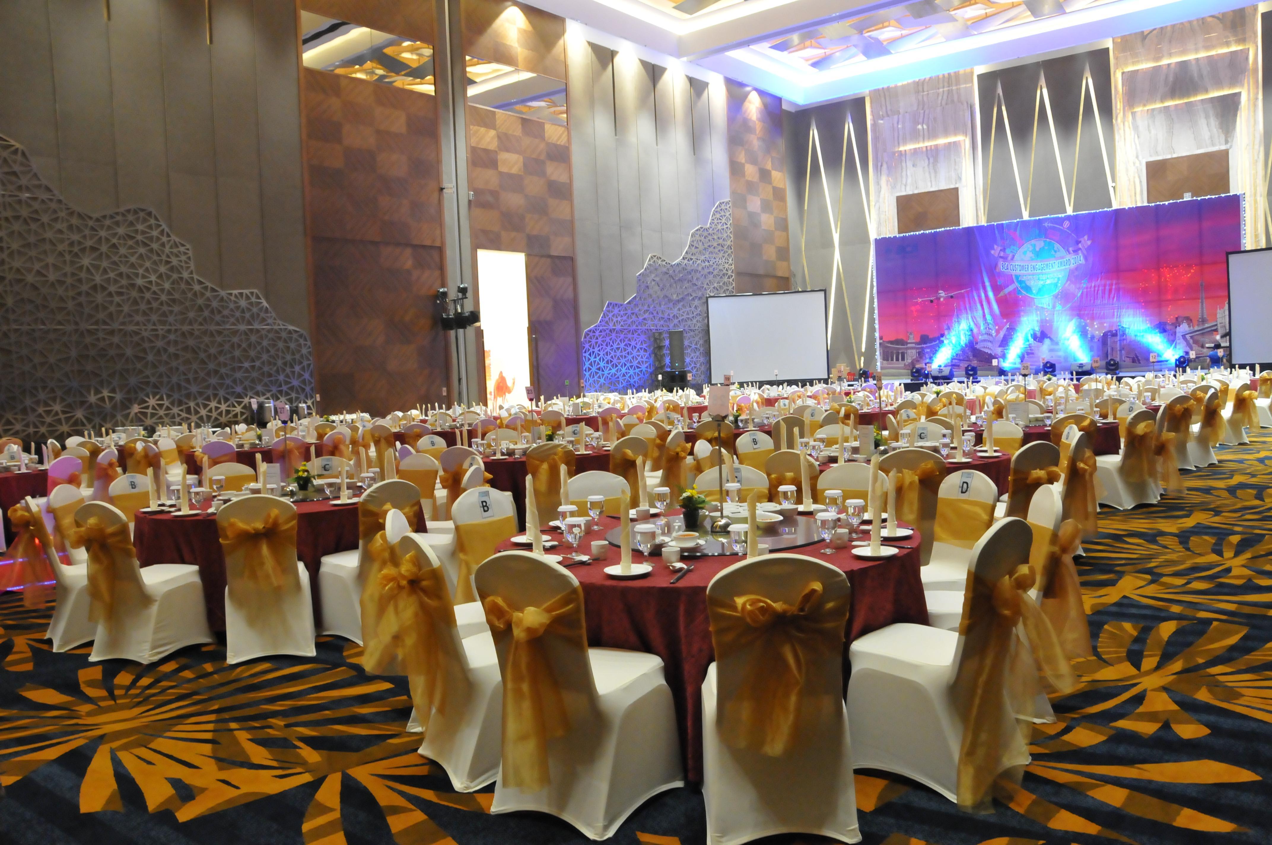 Swiss-Belinn Ska Pekanbaru Esterno foto