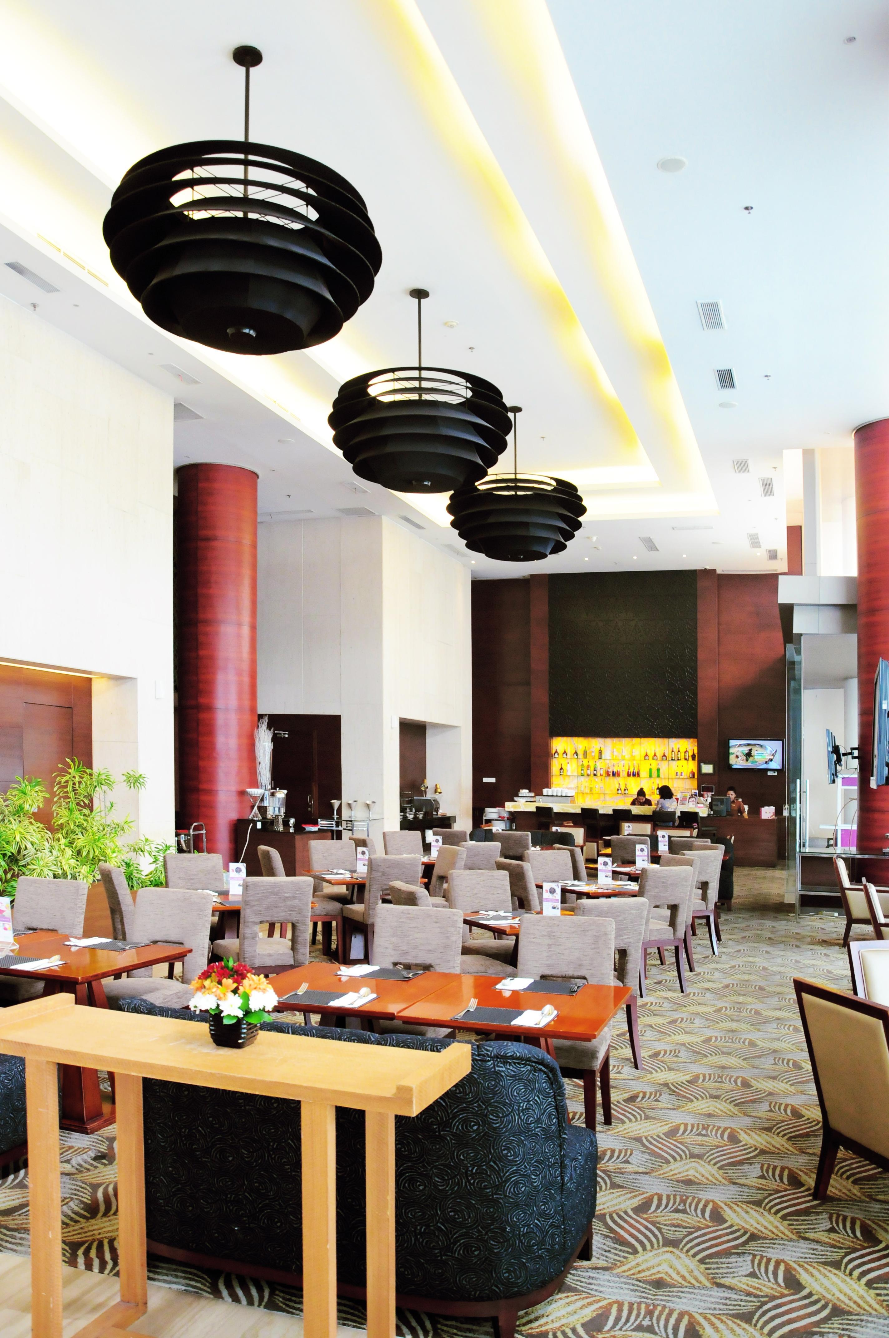 Swiss-Belinn Ska Pekanbaru Esterno foto