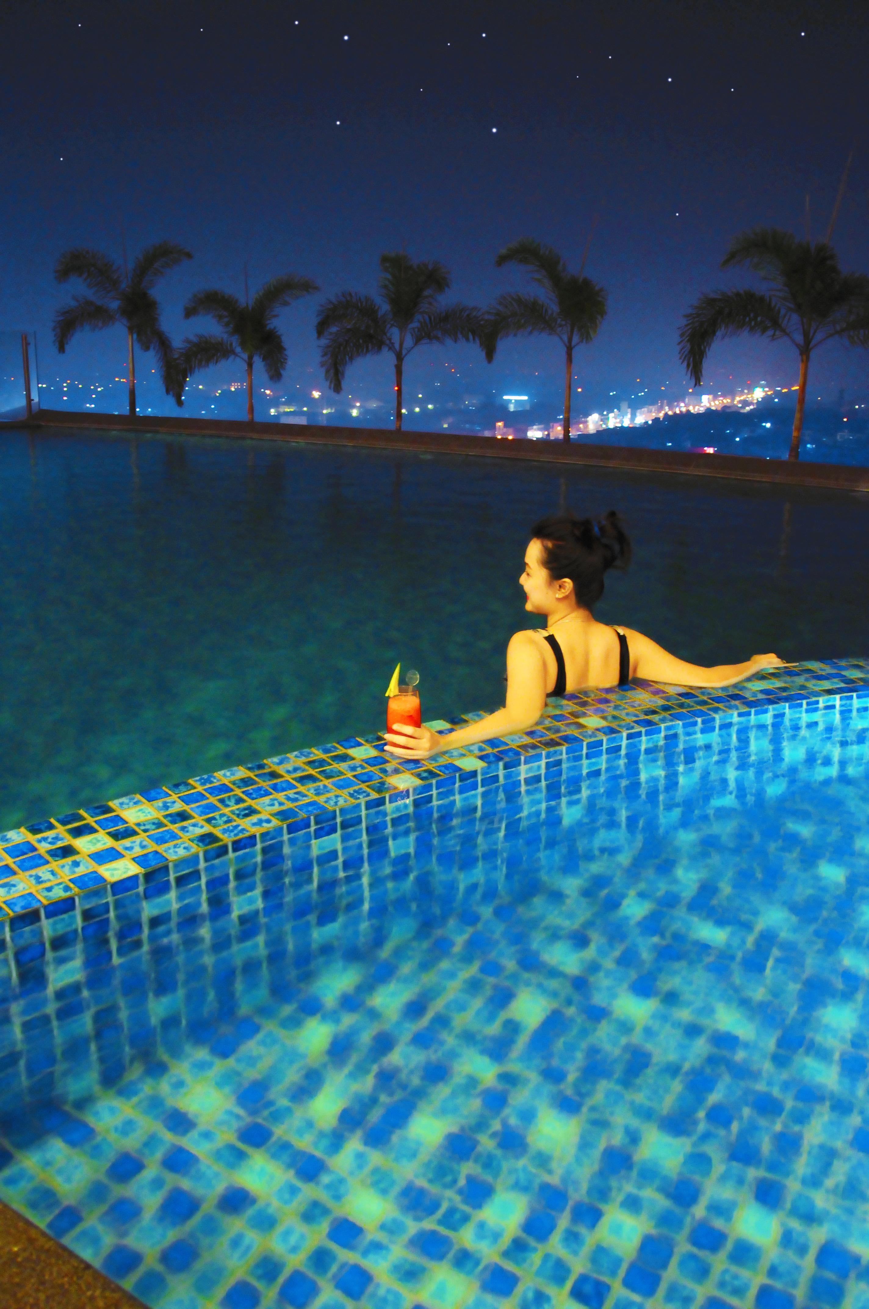 Swiss-Belinn Ska Pekanbaru Esterno foto