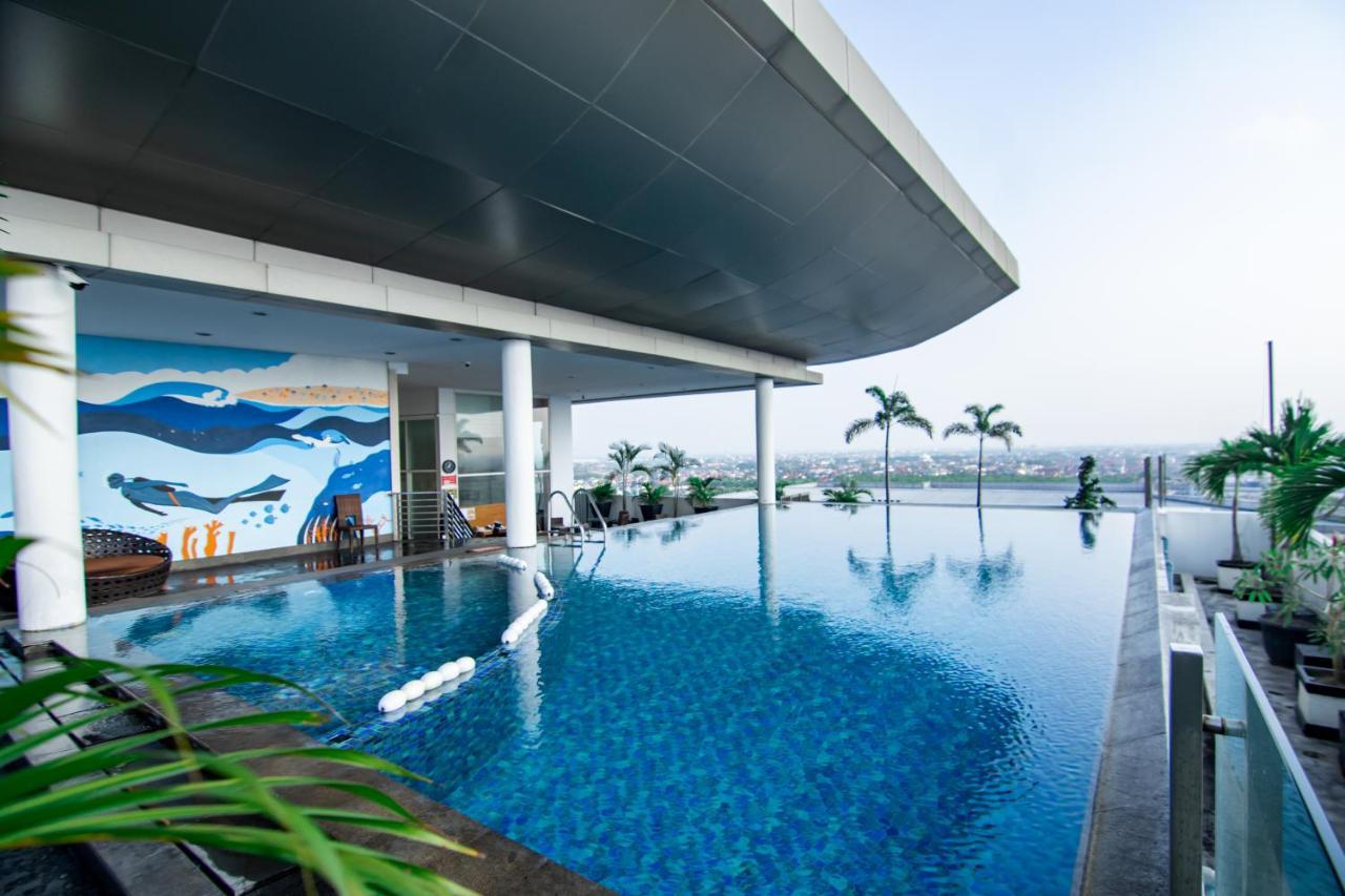 Swiss-Belinn Ska Pekanbaru Esterno foto