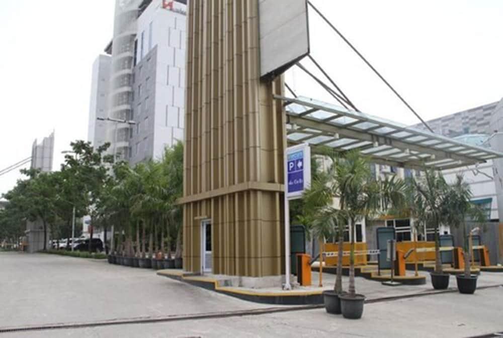 Swiss-Belinn Ska Pekanbaru Esterno foto