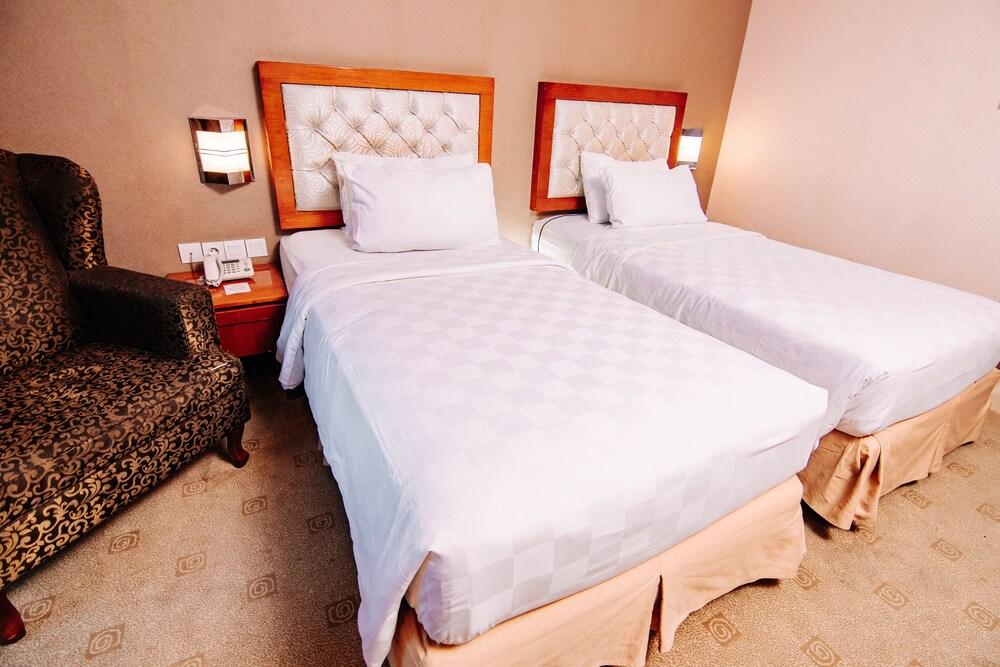 Swiss-Belinn Ska Pekanbaru Esterno foto